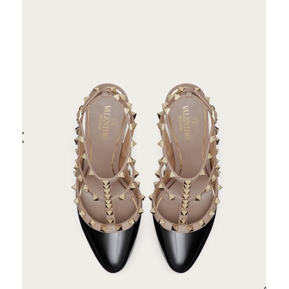 Valentino Garavani heel - Picture 5 of 16